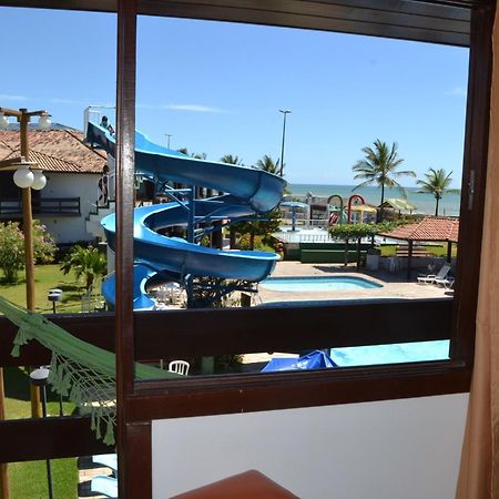 סנטה קרוז קברליה Baia Cabralia Hotel חדר תמונה