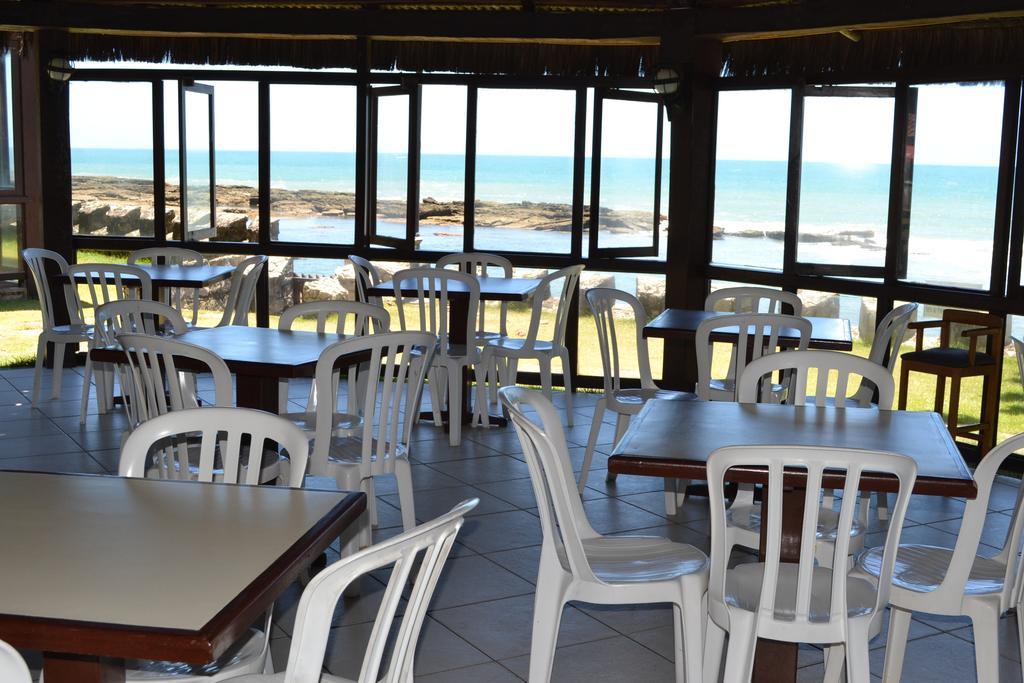 סנטה קרוז קברליה Baia Cabralia Hotel מראה חיצוני תמונה