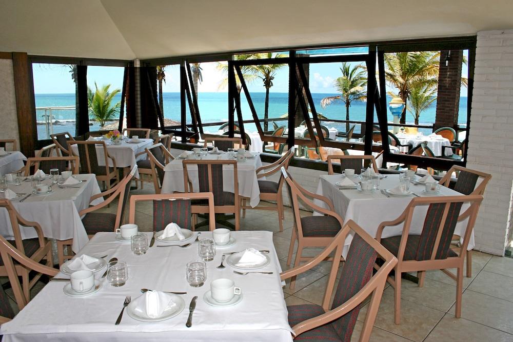 סנטה קרוז קברליה Baia Cabralia Hotel מראה חיצוני תמונה